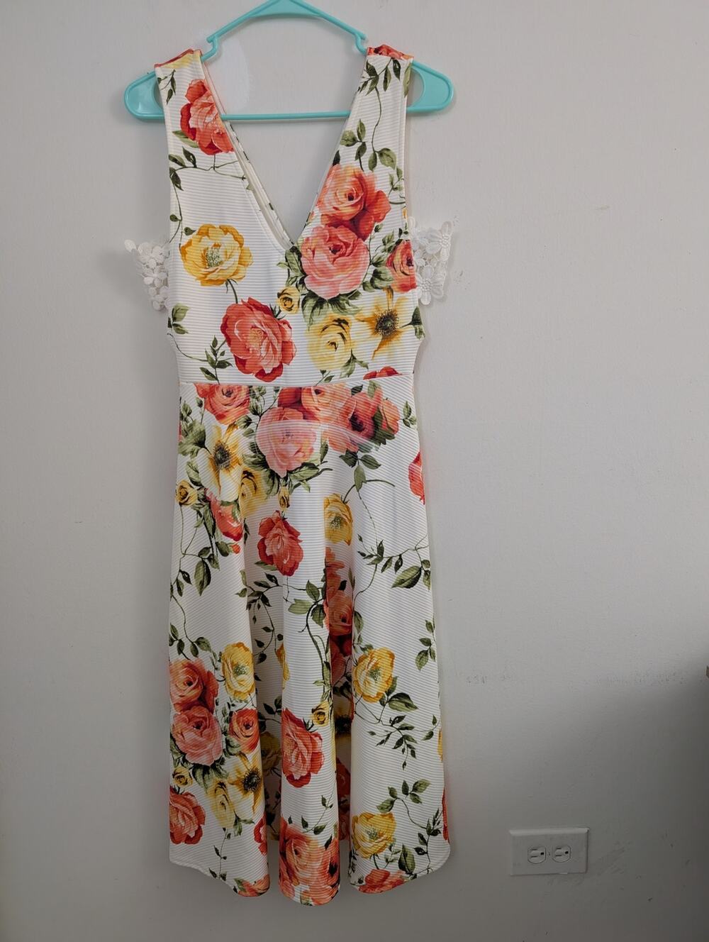 asos dress